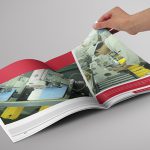 thiết kế hồ sơ năng lực