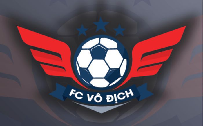Thiết kế logo áo bóng đá 