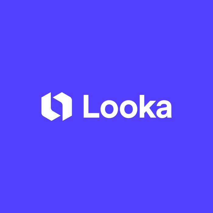 Phần mềm thiết kế logo online Looka (formerly Logojoy)